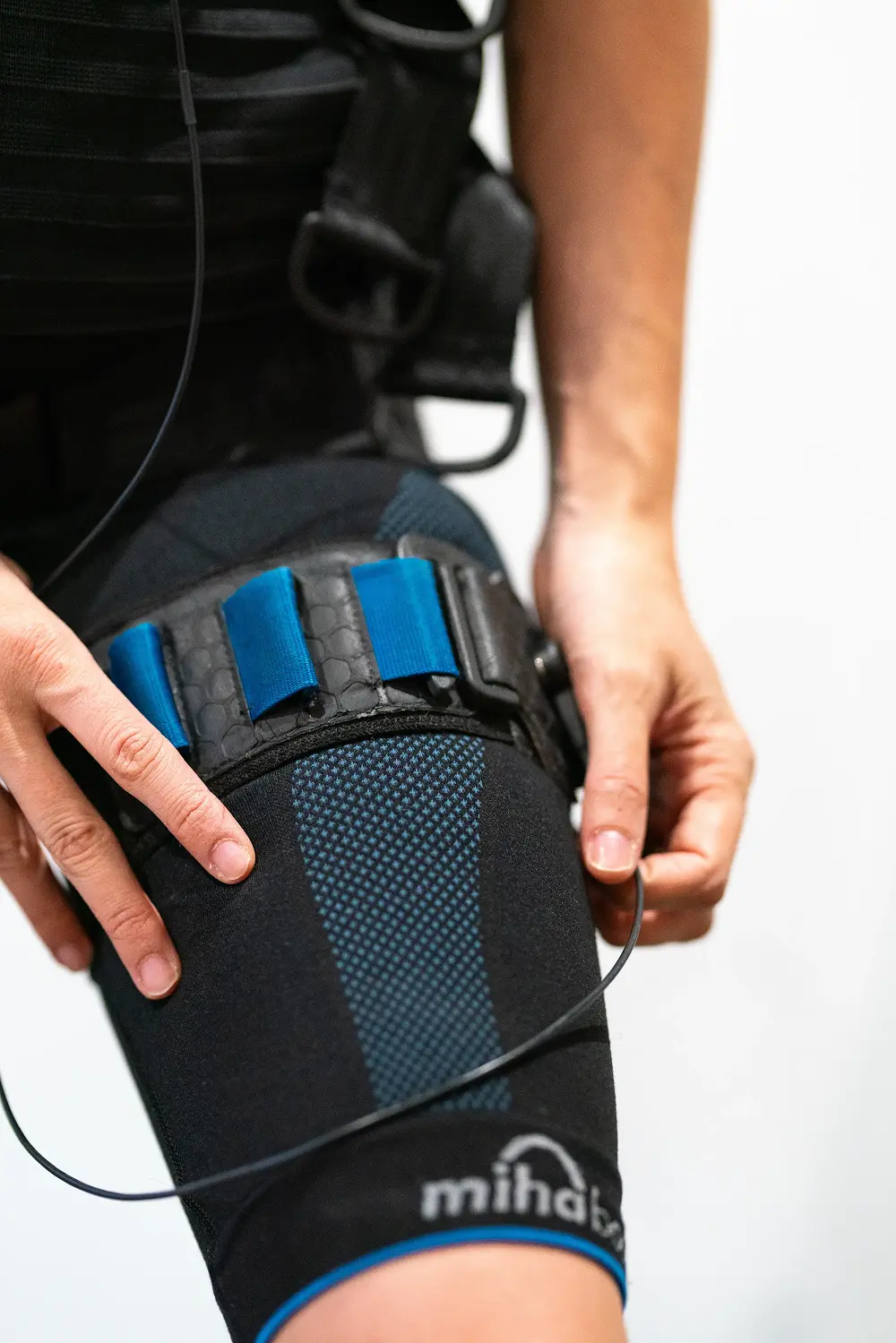 Attiva ogni singola fibra del tuo corpo